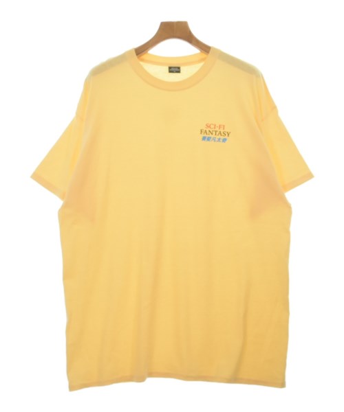 SCI-FI FANTASY เสื้อยืด/เสื้อท็อปส์