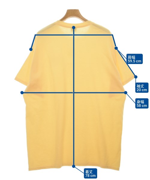 SCI-FI FANTASY เสื้อยืด/เสื้อท็อปส์