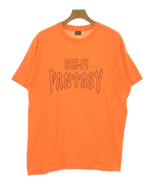 SCI-FI FANTASY เสื้อยืด/เสื้อท็อปส์