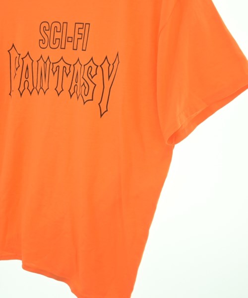 SCI-FI FANTASY เสื้อยืด/เสื้อท็อปส์
