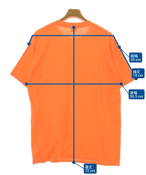 SCI-FI FANTASY เสื้อยืด/เสื้อท็อปส์