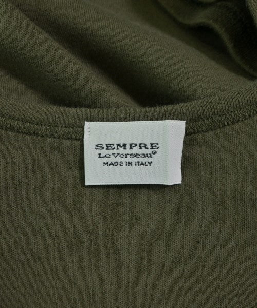 SEMPRE เสื้อกล้าม