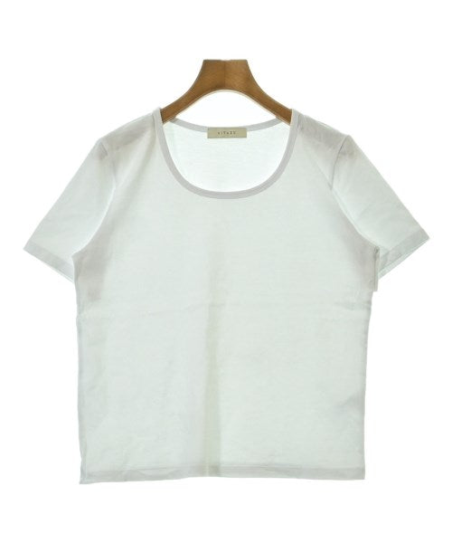 SIYAZU เสื้อยืด/เสื้อท็อปส์