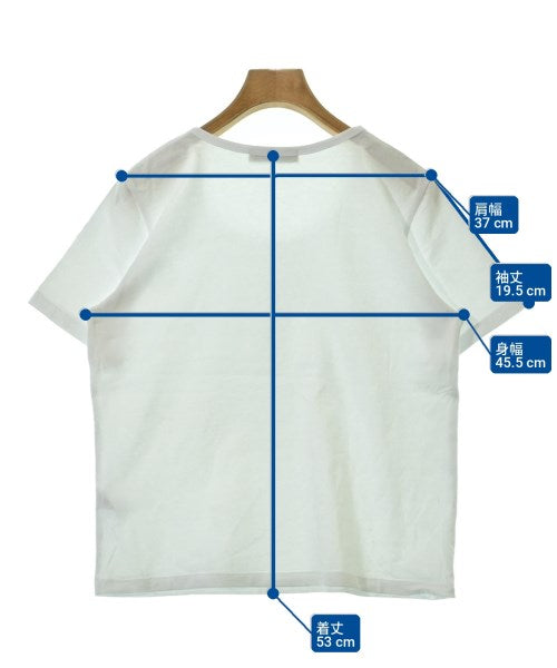 SIYAZU เสื้อยืด/เสื้อท็อปส์