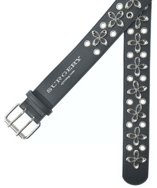 SURGERY เข็มขัด