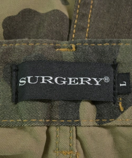 SURGERY กางเกง อื่น