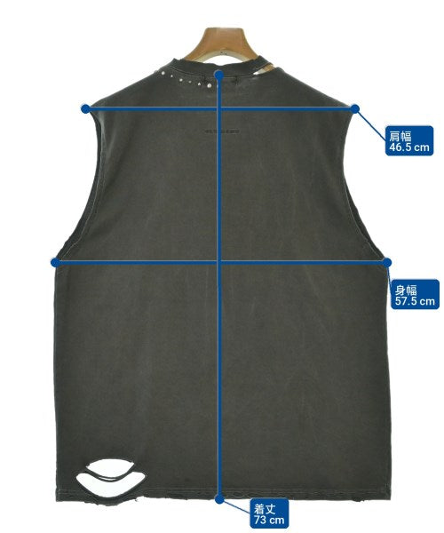 SURGERY เสื้อยืด/เสื้อท็อปส์