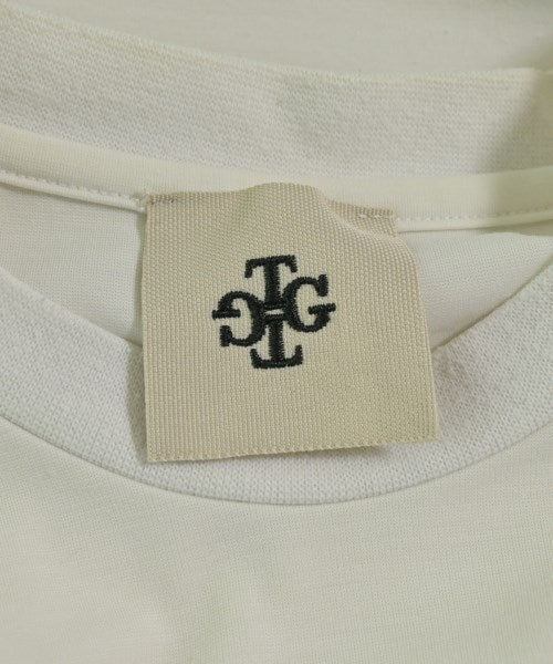 The Garment เสื้อยืด/เสื้อท็อปส์