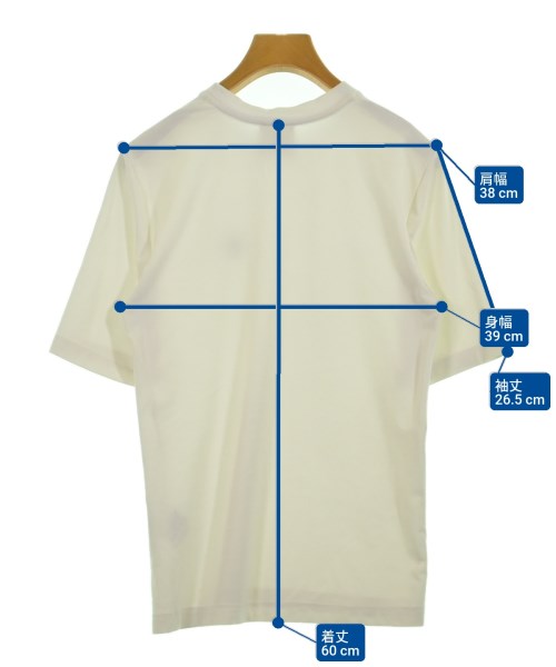 The Garment เสื้อยืด/เสื้อท็อปส์