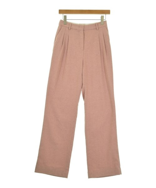 The Garment กางเกงขายาว