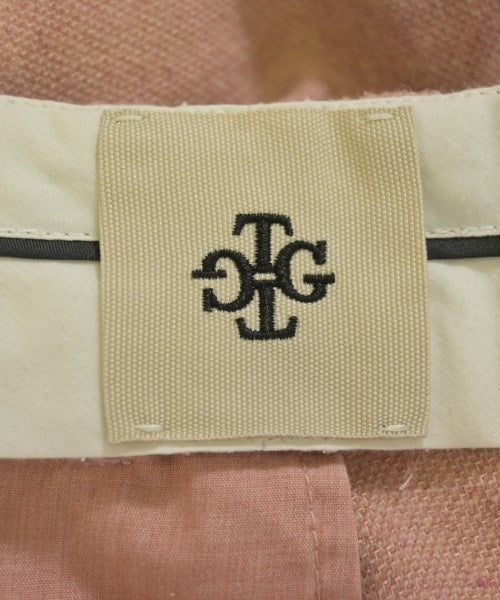 The Garment กางเกงขายาว