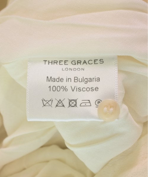 Three Graces London ชุดเดรส