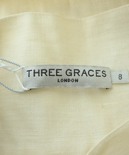 Three Graces London กระโปรงยาว/แม็กซี่ยาว