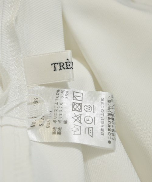 TREFLE+1 เสื้อสตรี