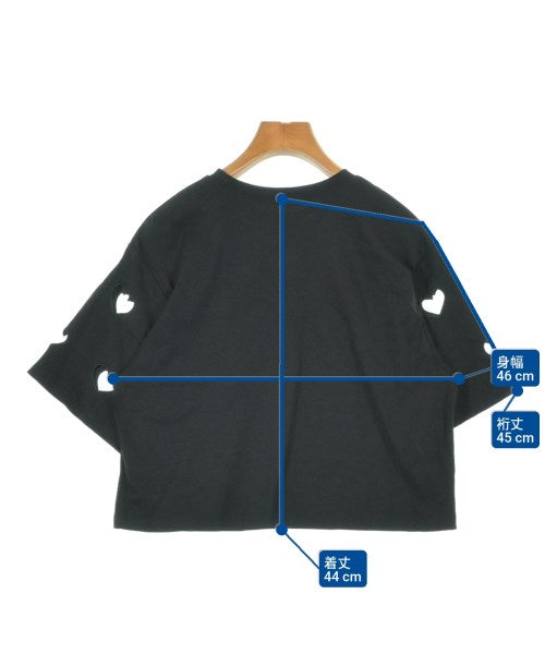 TREFLE+1 เสื้อยืด/เสื้อท็อปส์