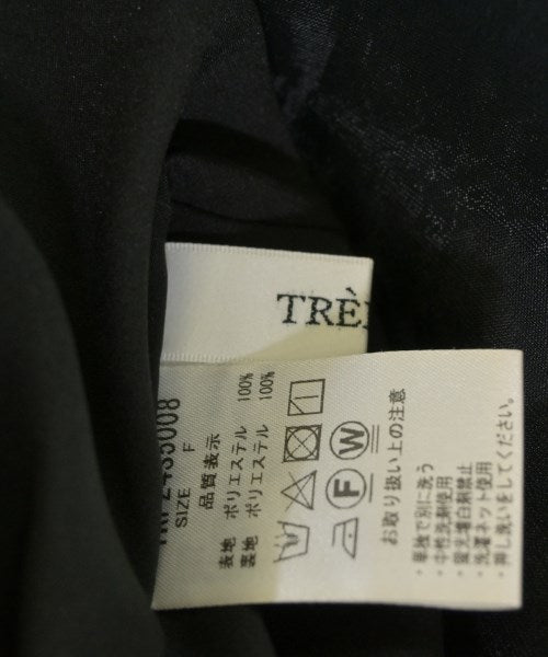 TREFLE+1 เสื้อสตรี