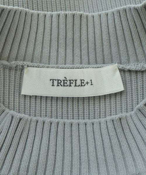 TREFLE+1 เสื้อกันหนาว
