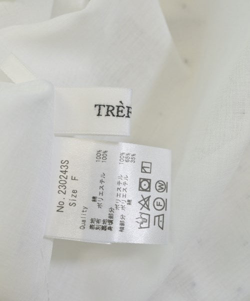 TREFLE+1 ชุดเดรส
