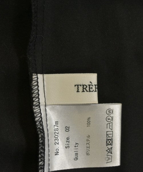 TREFLE+1 เสื้อสตรี