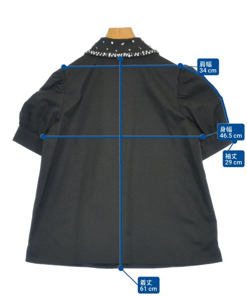 TREFLE+1 เสื้อสตรี