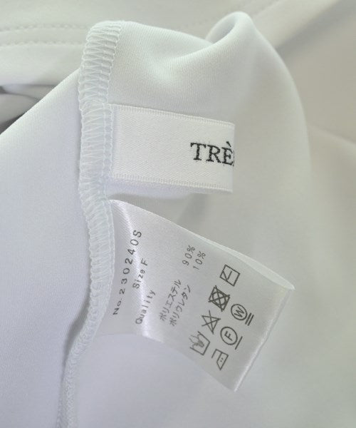 TREFLE+1 เสื้อยืด/เสื้อท็อปส์