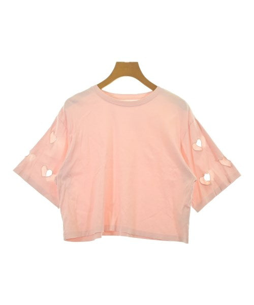 TREFLE+1 เสื้อยืด/เสื้อท็อปส์