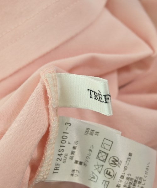 TREFLE+1 เสื้อยืด/เสื้อท็อปส์
