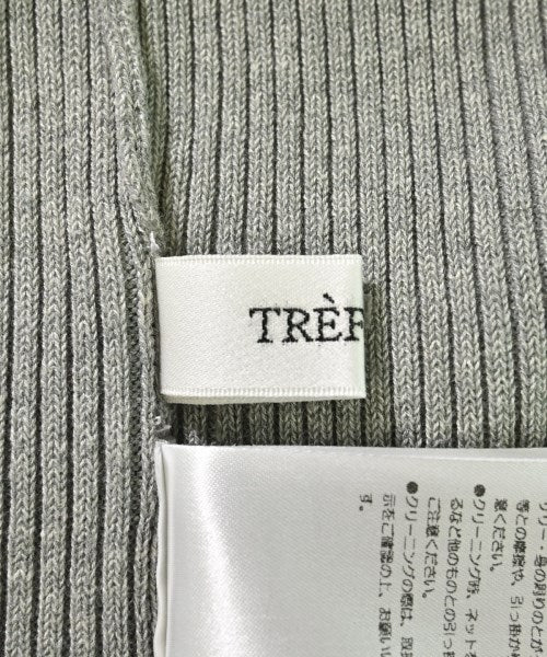 TREFLE+1 เสื้อกันหนาว