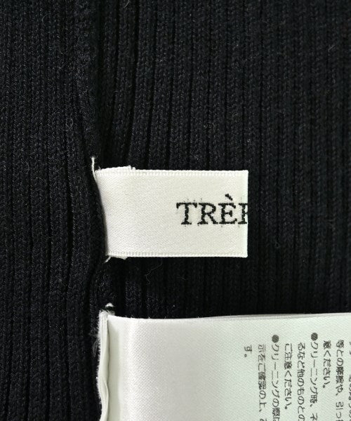 TREFLE+1 เสื้อกันหนาว