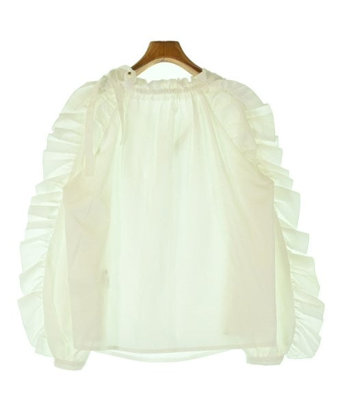TREFLE+1 เสื้อสตรี