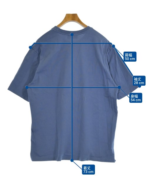 UNFEIGNED เสื้อยืด/เสื้อท็อปส์