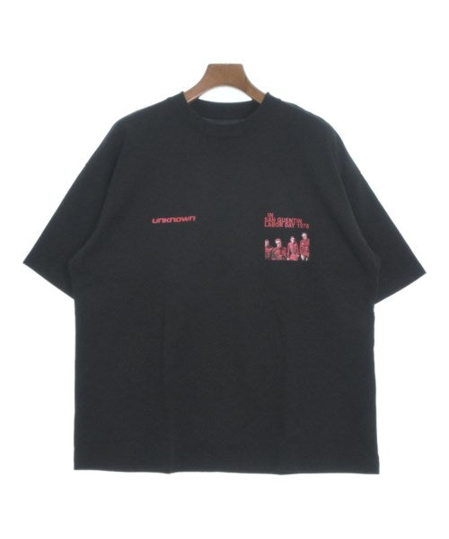 UNKNOWN LONDON เสื้อยืด/เสื้อท็อปส์