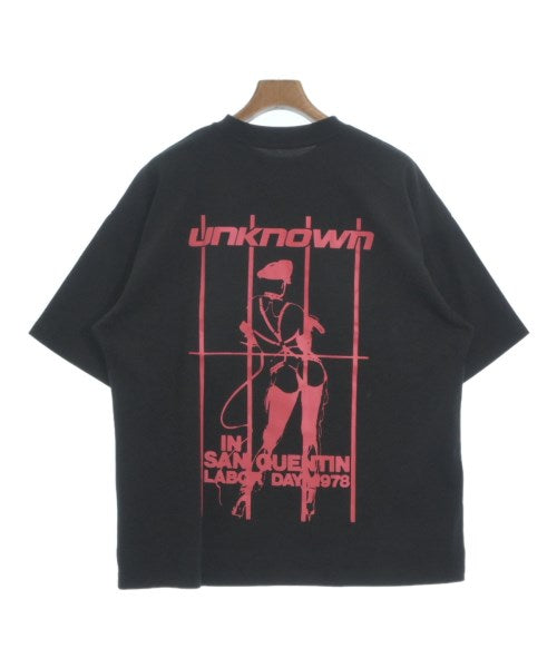 UNKNOWN LONDON เสื้อยืด/เสื้อท็อปส์