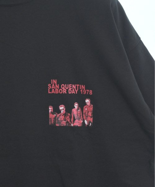 UNKNOWN LONDON เสื้อยืด/เสื้อท็อปส์