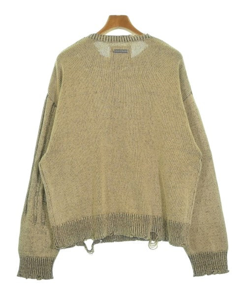 UNKNOWN LONDON เสื้อกันหนาว