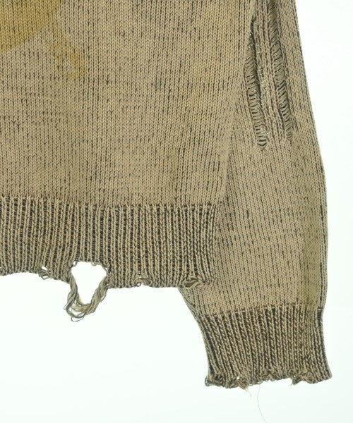 UNKNOWN LONDON เสื้อกันหนาว