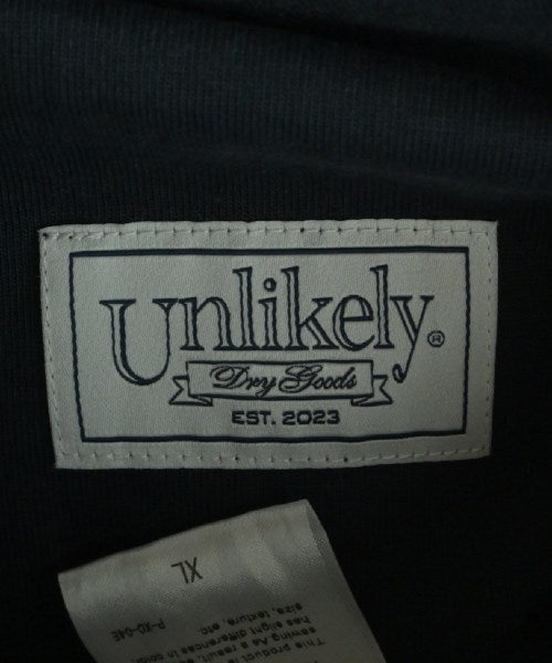 Unlikely กางเกงวอร์ม