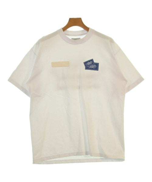 Unlikely เสื้อยืด/เสื้อท็อปส์