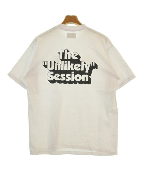 Unlikely เสื้อยืด/เสื้อท็อปส์