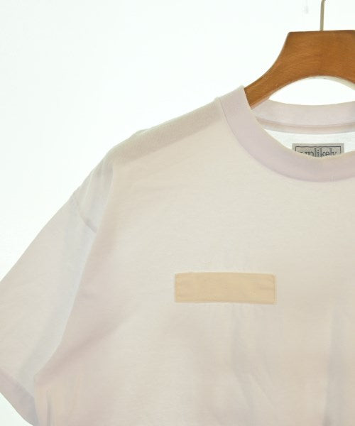 Unlikely เสื้อยืด/เสื้อท็อปส์