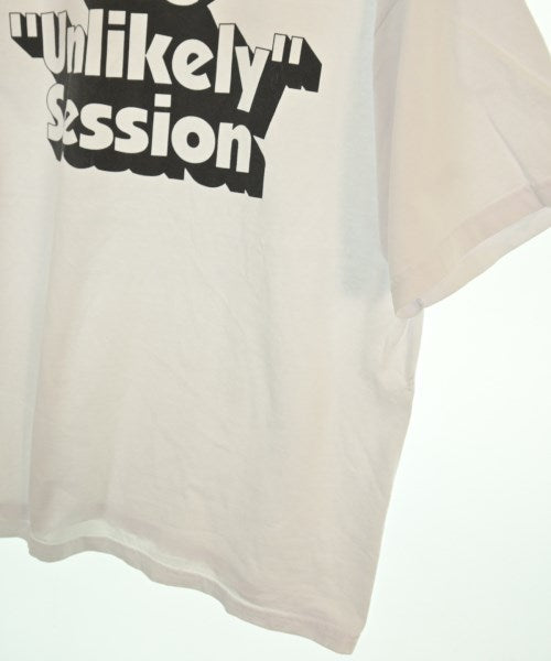 Unlikely เสื้อยืด/เสื้อท็อปส์