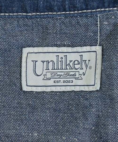 Unlikely กางเกง อื่น
