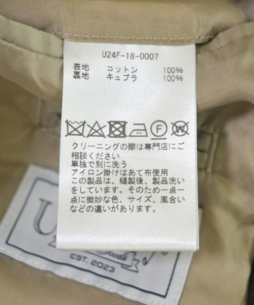 Unlikely แจ็คเก็ตเบลาส์ อื่น