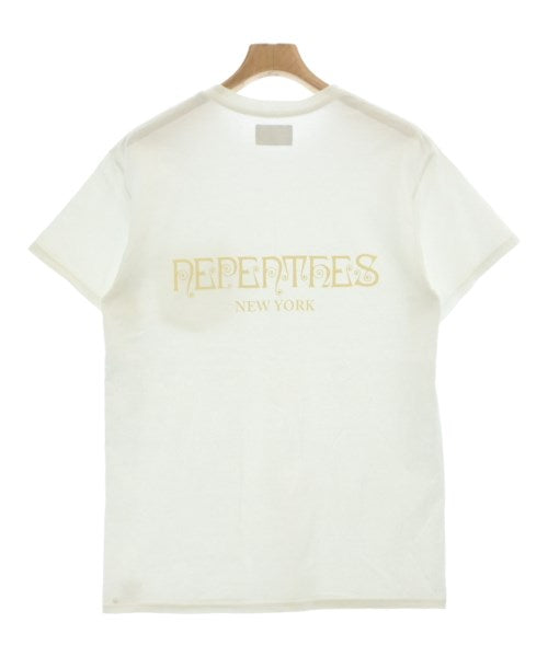 Unlikely เสื้อยืด/เสื้อท็อปส์