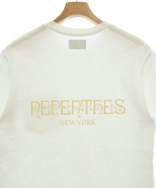 Unlikely เสื้อยืด/เสื้อท็อปส์