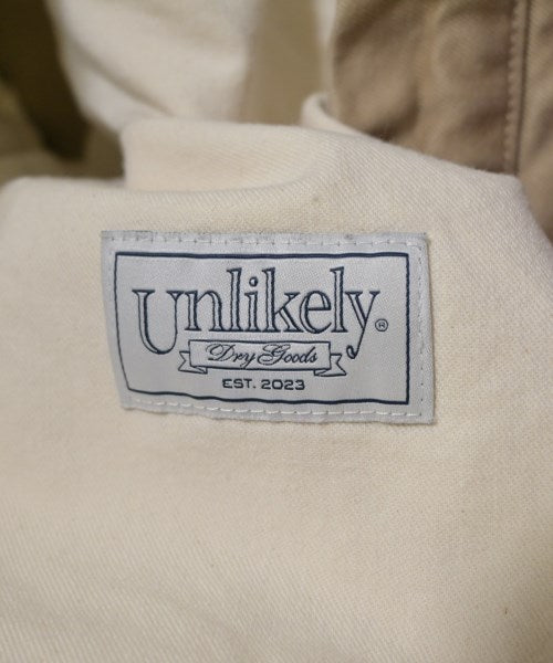 Unlikely ชิโน่