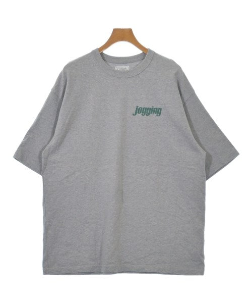 Unlikely เสื้อยืด/เสื้อท็อปส์