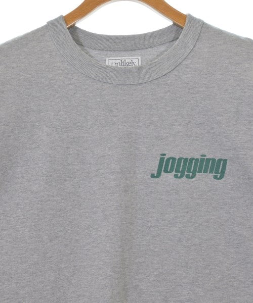 Unlikely เสื้อยืด/เสื้อท็อปส์