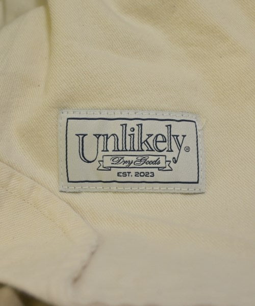 Unlikely กางเกงขาสั้น