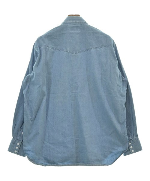 Unlikely เสื้อลำลอง